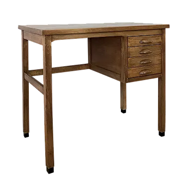 Typewriter desk, 1950s