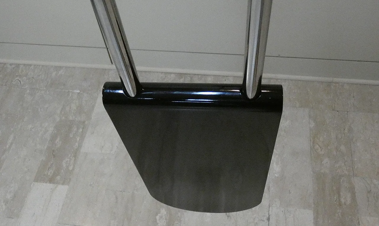 Gesto wall lamp by Bruno Gecchelin for Skipper, 1970s 6