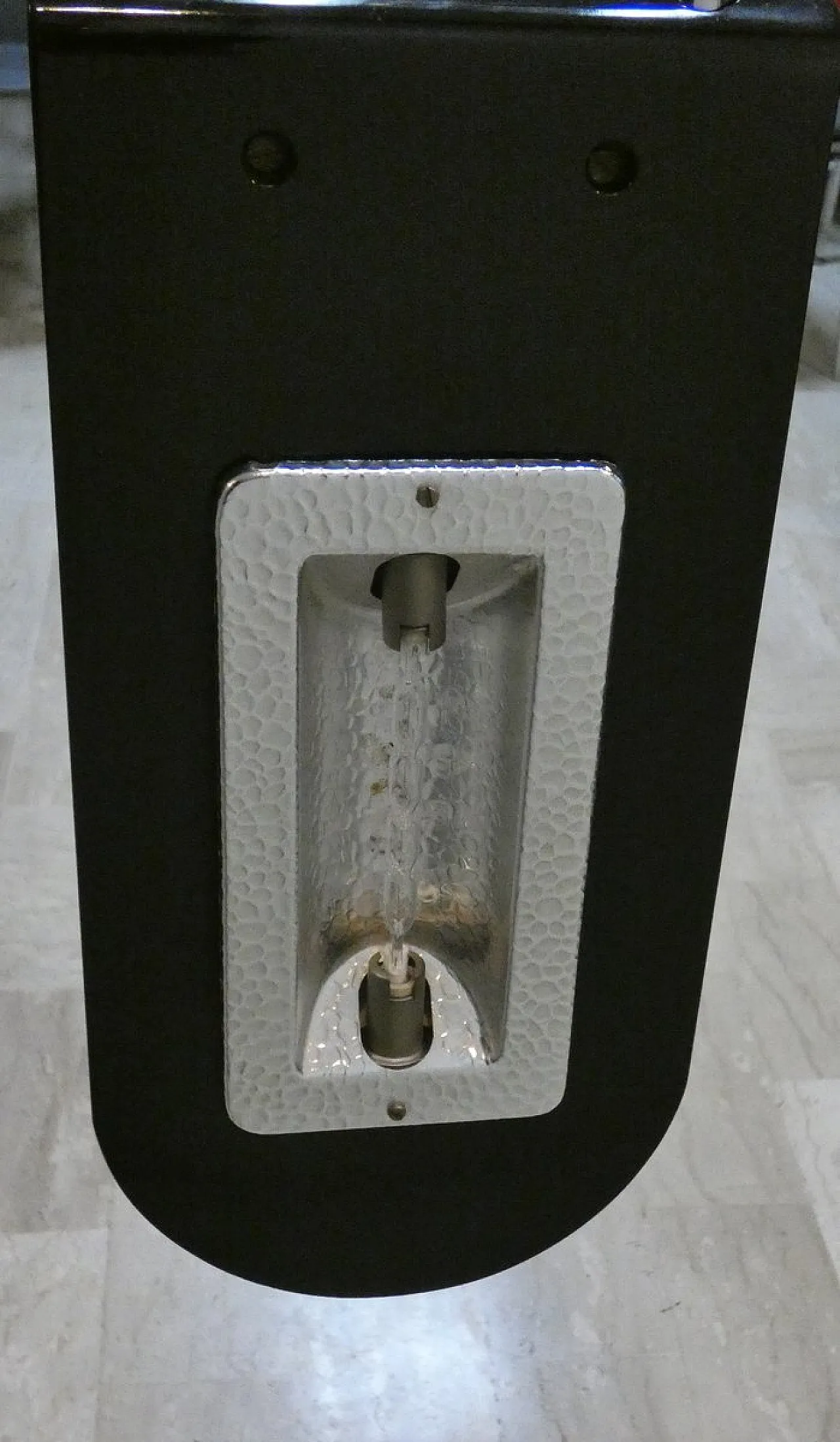 Gesto wall lamp by Bruno Gecchelin for Skipper, 1970s 8