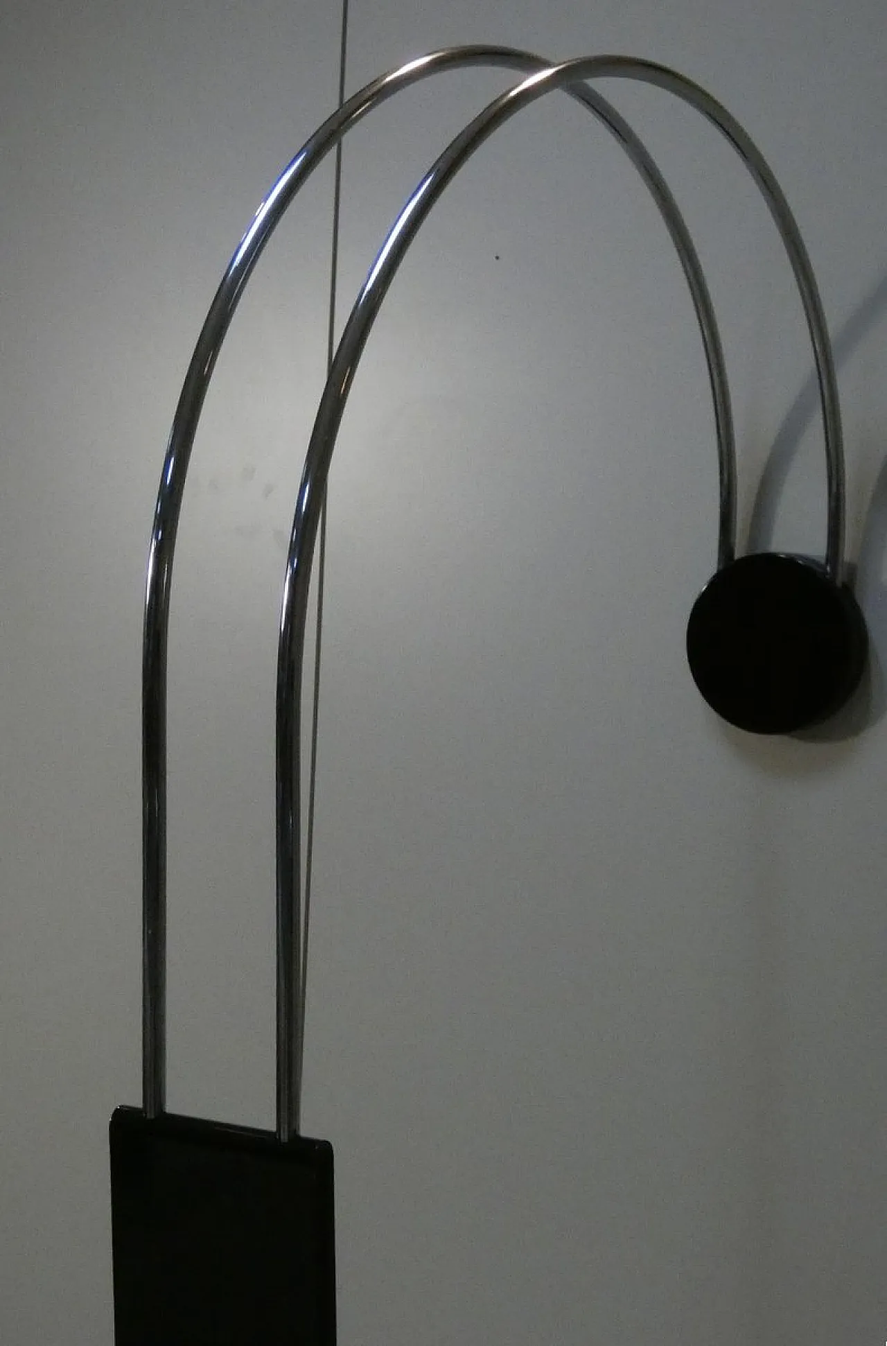 Gesto wall lamp by Bruno Gecchelin for Skipper, 1970s 10