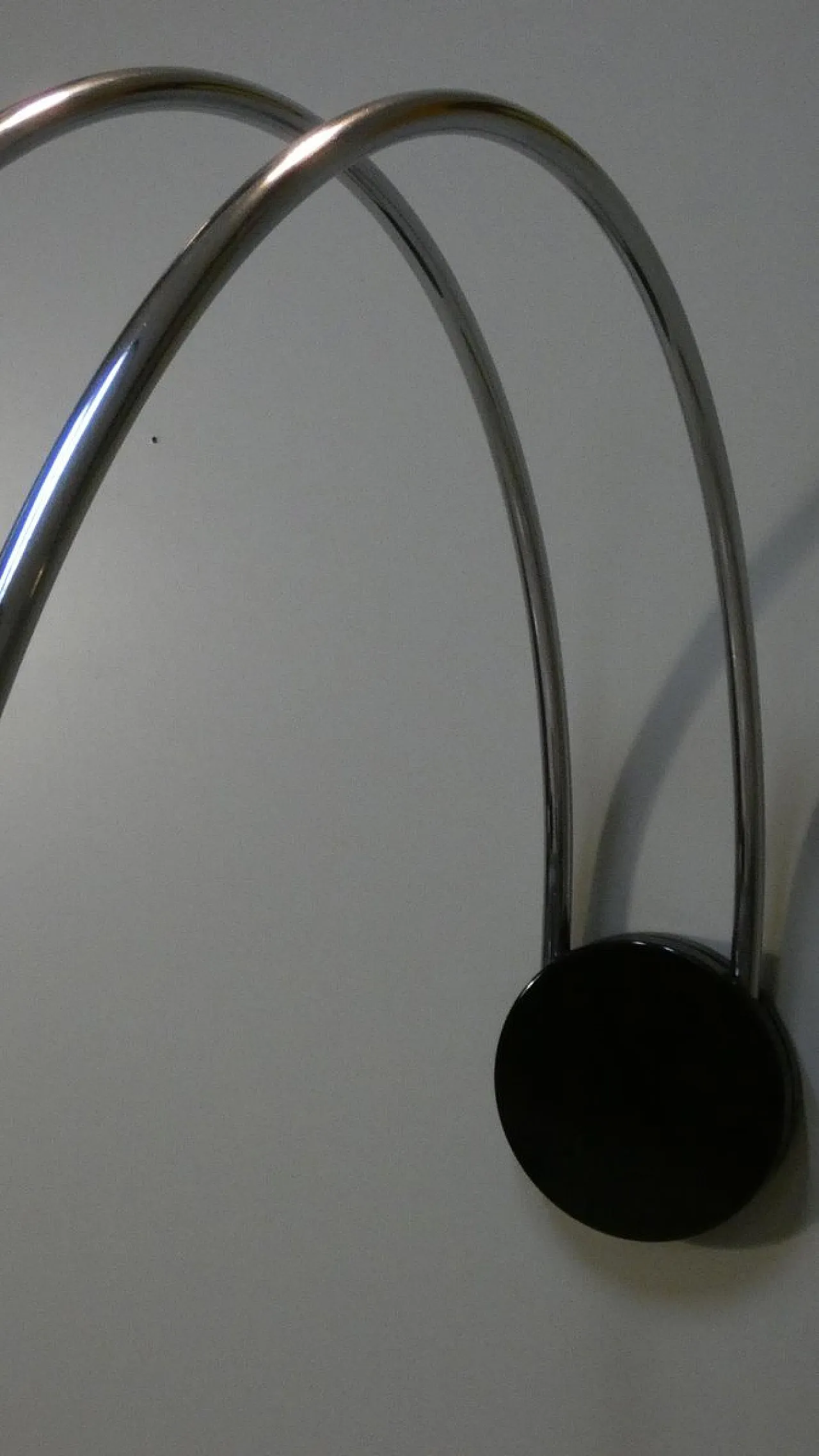 Gesto wall lamp by Bruno Gecchelin for Skipper, 1970s 11