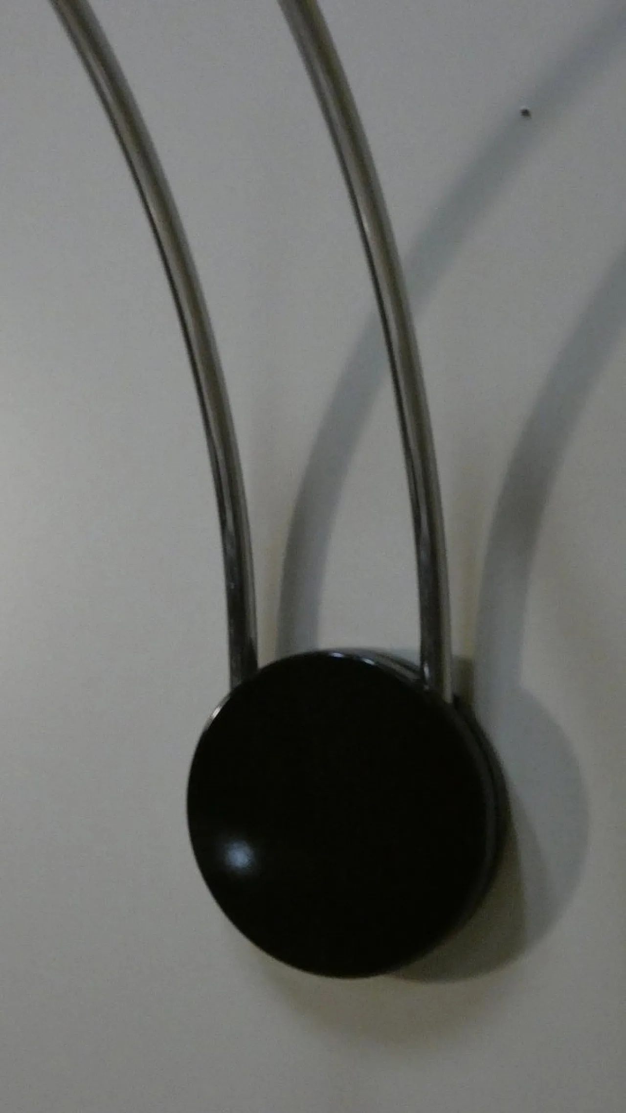 Gesto wall lamp by Bruno Gecchelin for Skipper, 1970s 12