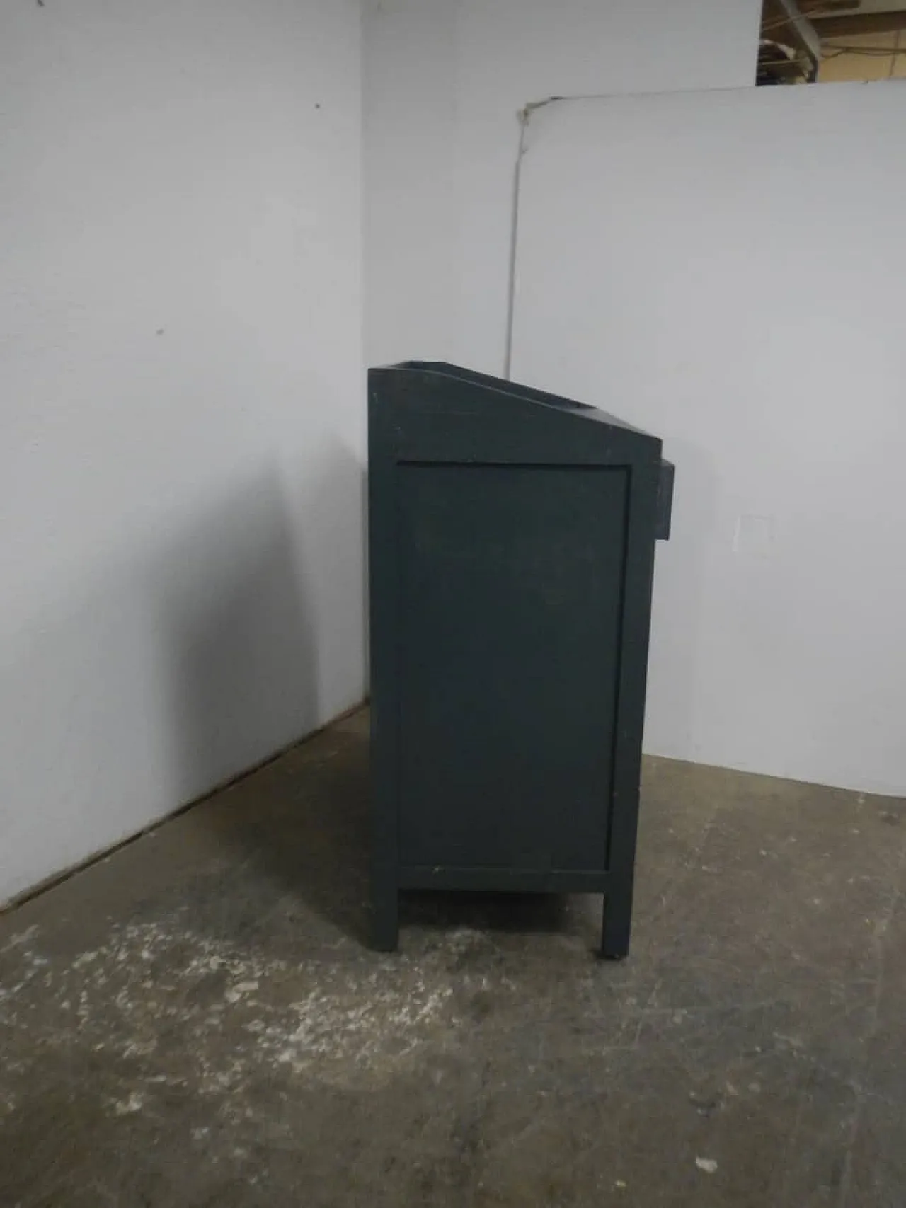 Mobiletto industria tessile, 1960 4