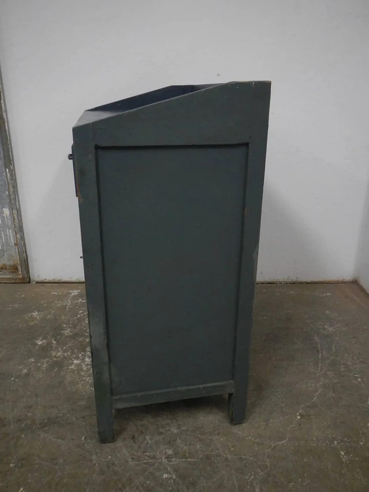 Mobiletto industria tessile, 1960 5