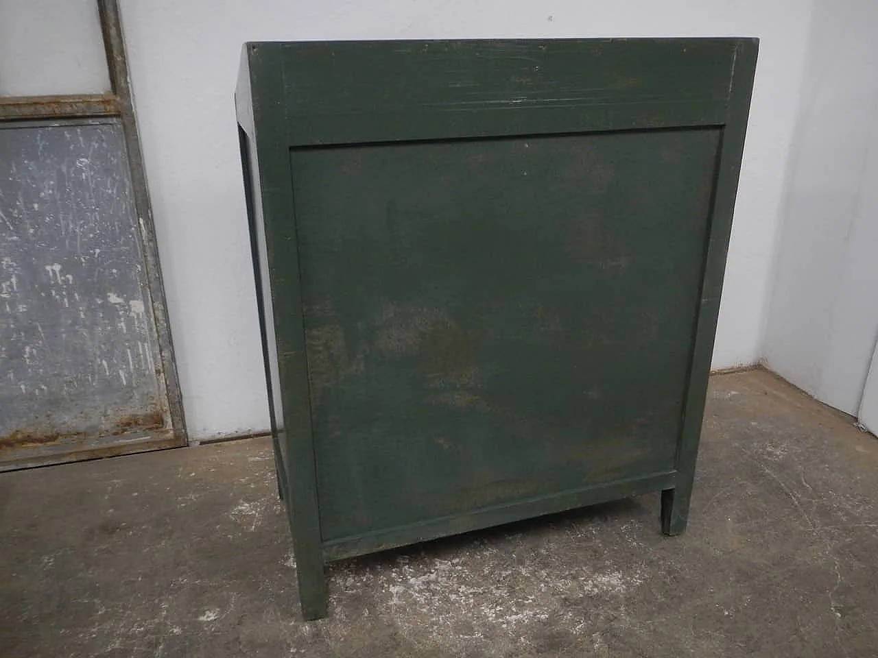 Mobiletto industria tessile, 1960 6