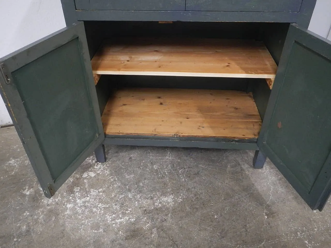 Mobiletto industria tessile, 1960 7