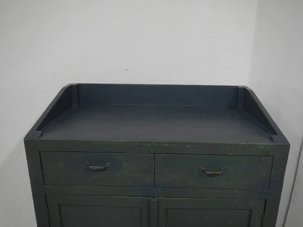 Mobiletto industria tessile, 1960 9