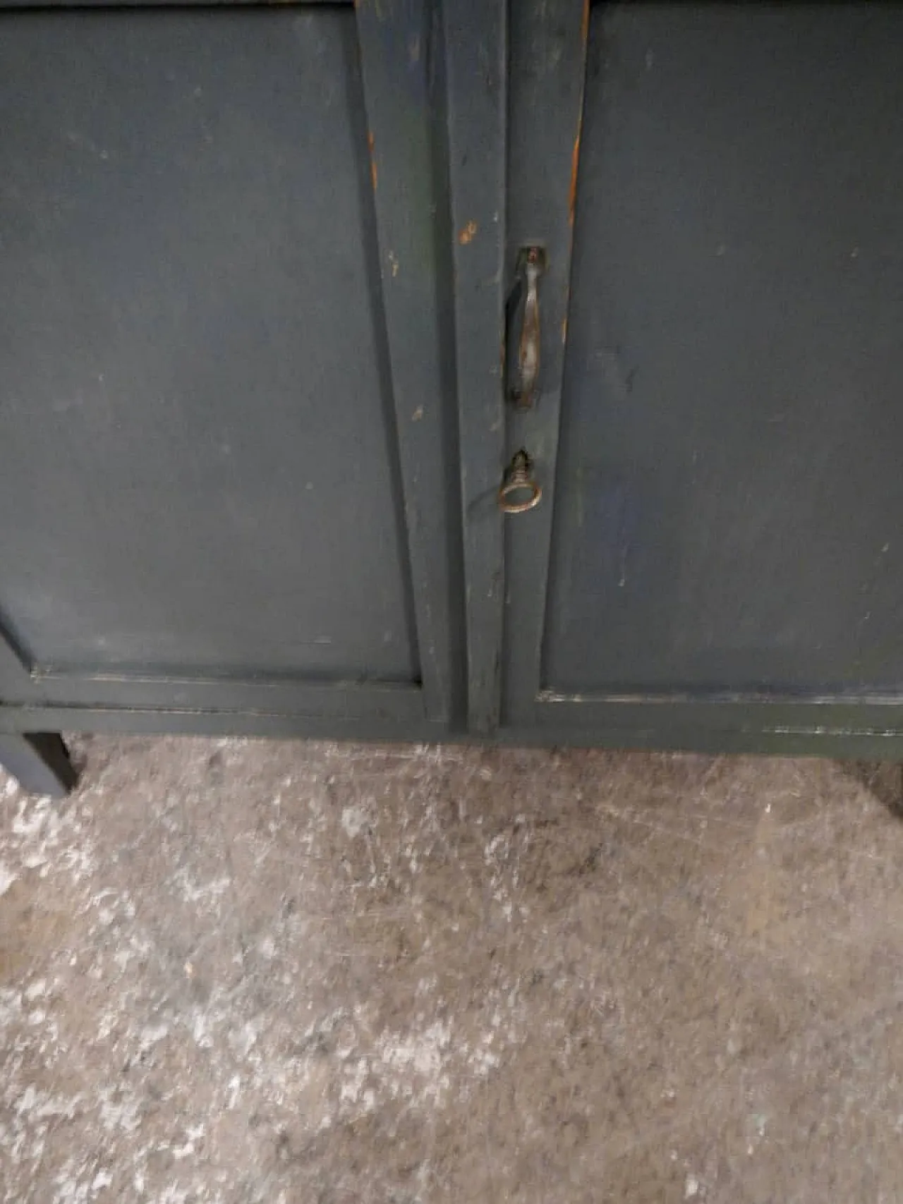 Mobiletto industria tessile, 1960 10