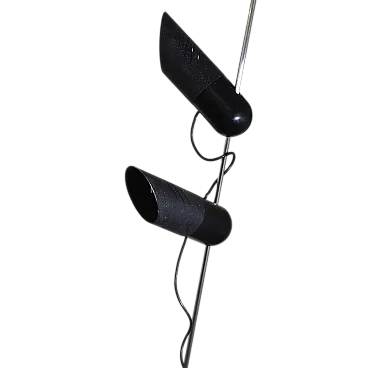 Lampada da tavolo di Carlo Urbinati per Guzzini, anni '70