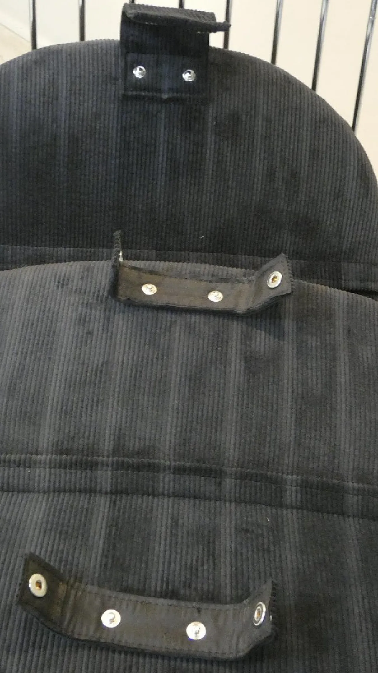 5 Sedie Margot e tavolo Tulip di Gastone Rinaldi per Rima, 1968 22