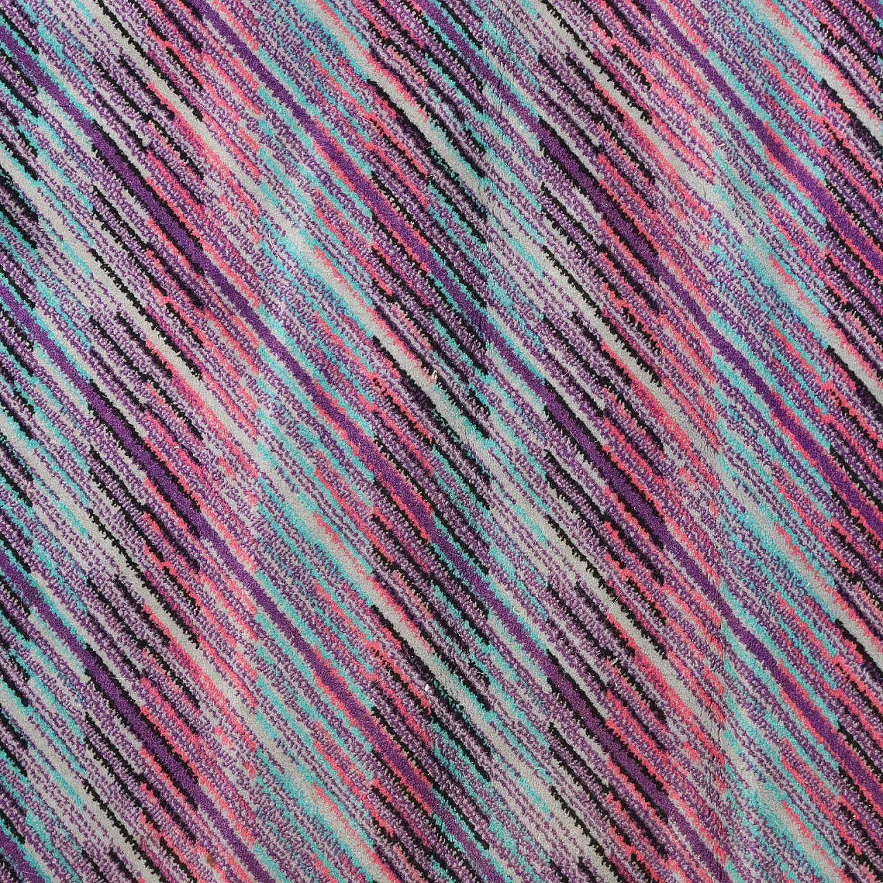 Tappeto di Missoni, Tj Vestor in lana, realizzato a macchina, '900 4