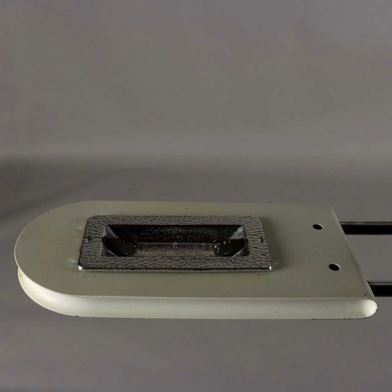 Gesto ceiling lamp by Bruno Gecchelin for Skipper, 1970s 6