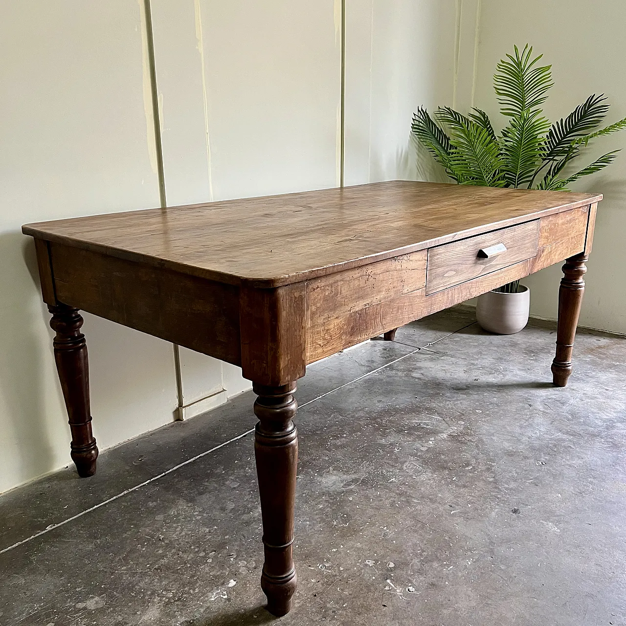 Tavolo romagnolo, '800 1