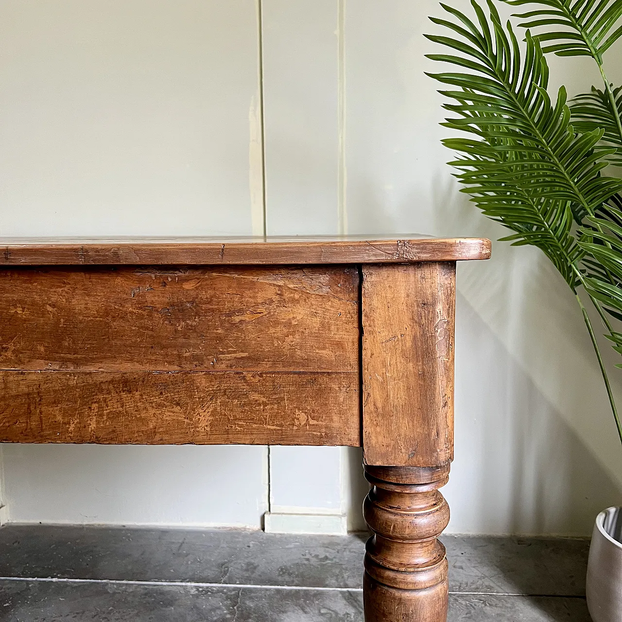 Tavolo romagnolo, '800 2