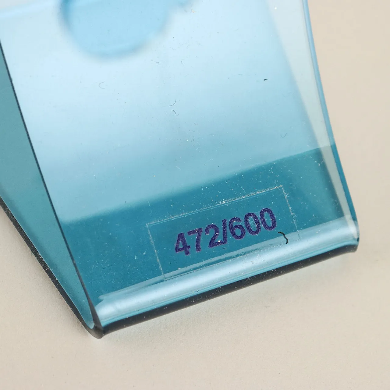 Orologio rivestito in gomma Wave Tour Firenze, '900 4