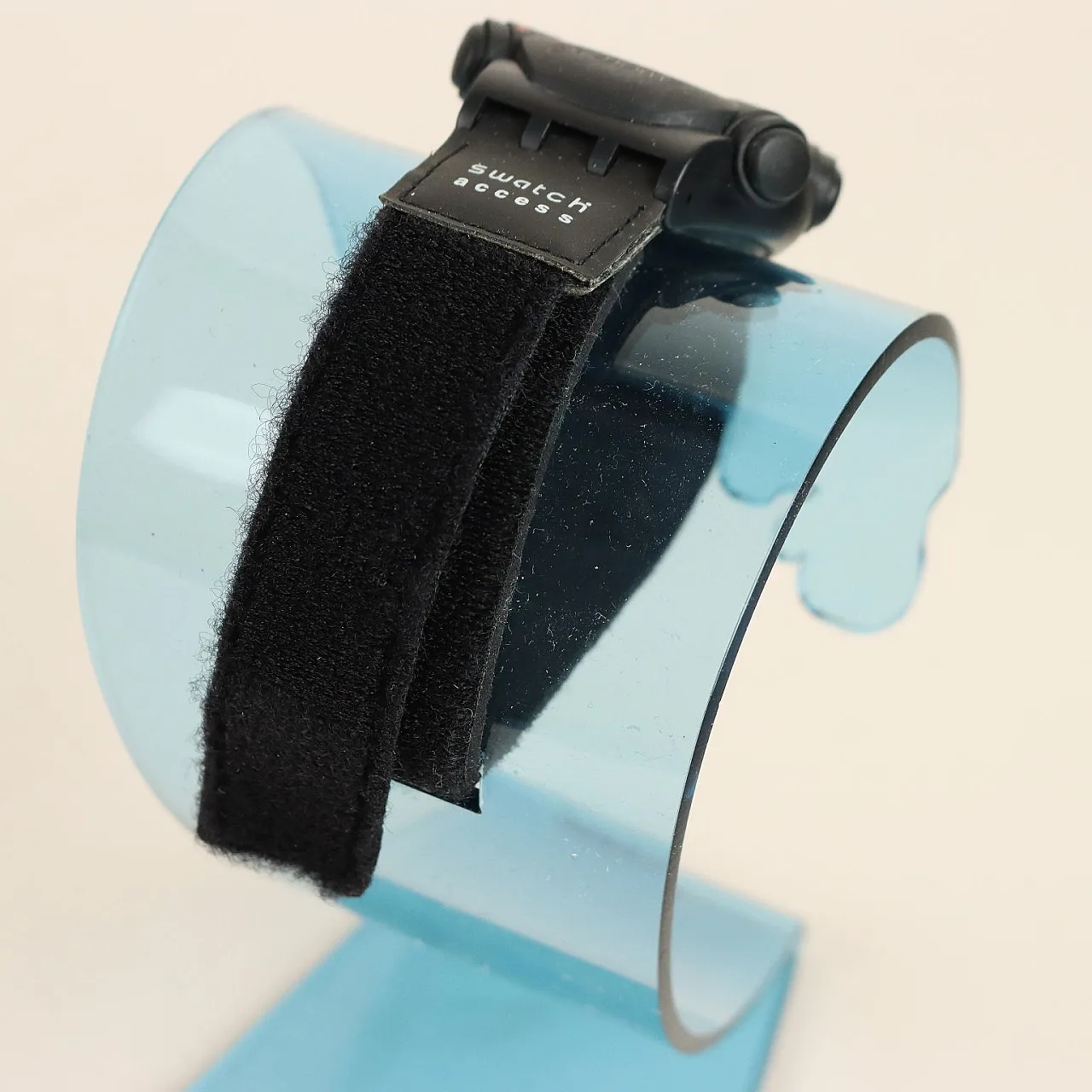 Orologio rivestito in gomma Wave Tour Firenze, '900 5