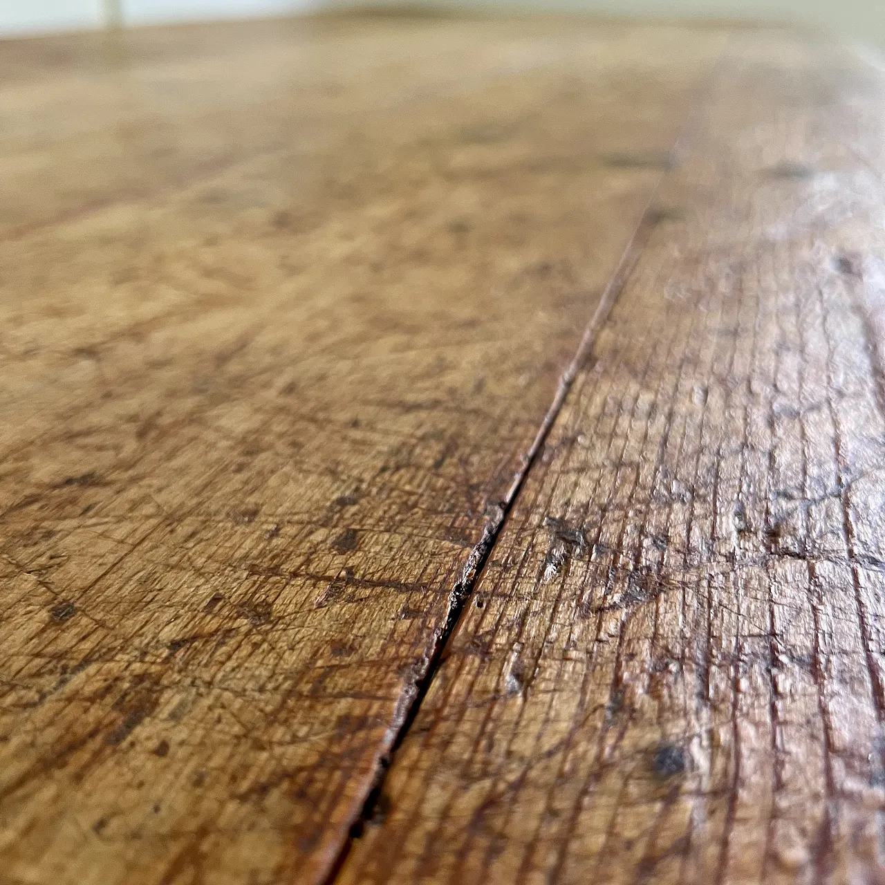 Tavolo contadino umbro, '800 6