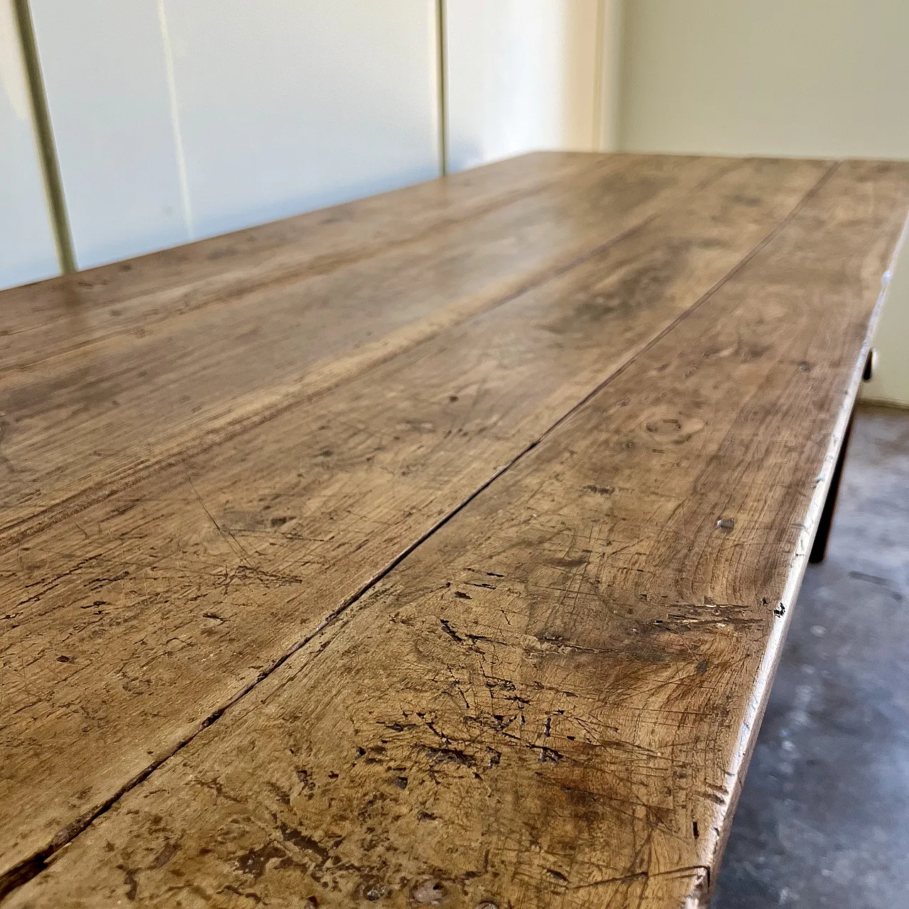 Tavolo umbro, '800 2