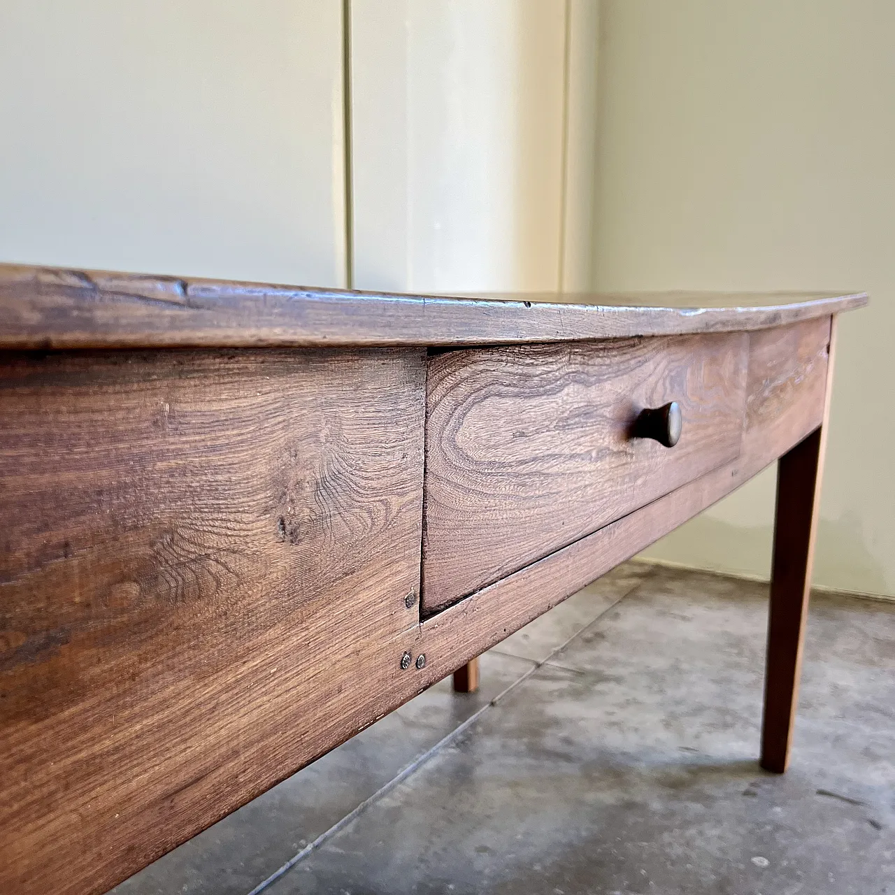 Tavolo umbro, '800 3