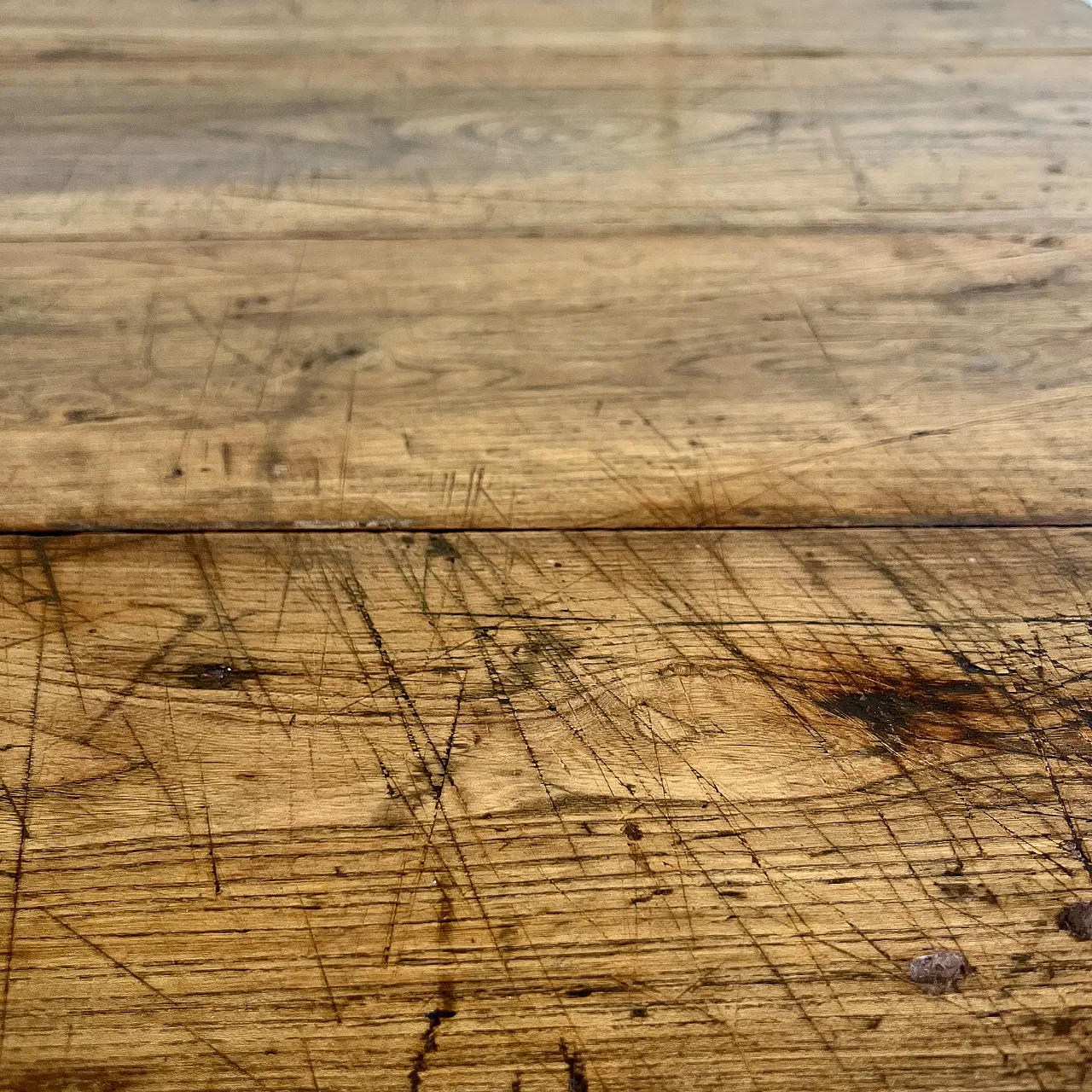 Tavolo umbro, '800 5