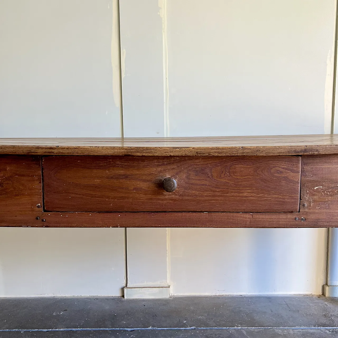 Tavolo umbro, '800 6