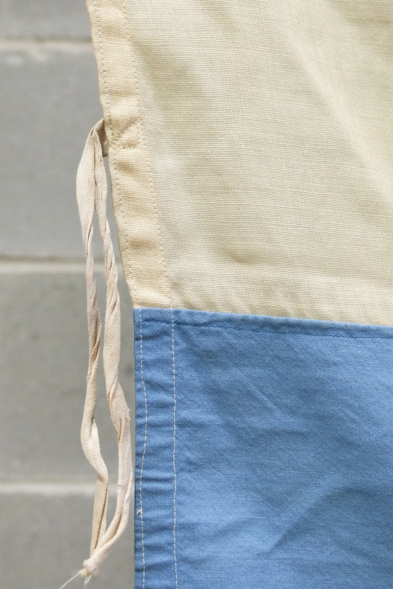 Bandiera della Finlandia in cotone F.&A. F.lli Bianchi Bologna, '900 2