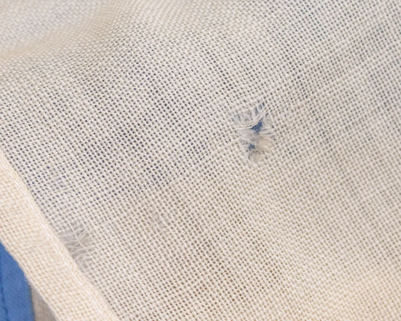 Bandiera della Finlandia in cotone F.&A. F.lli Bianchi Bologna, '900 5