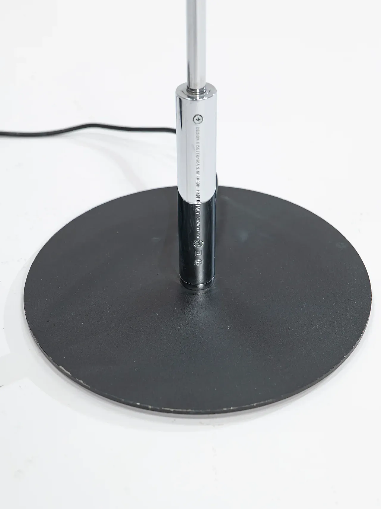 Lampada Gradi di F.Bettonica & M.Melocchi per Cini & Nils, anni '90 6