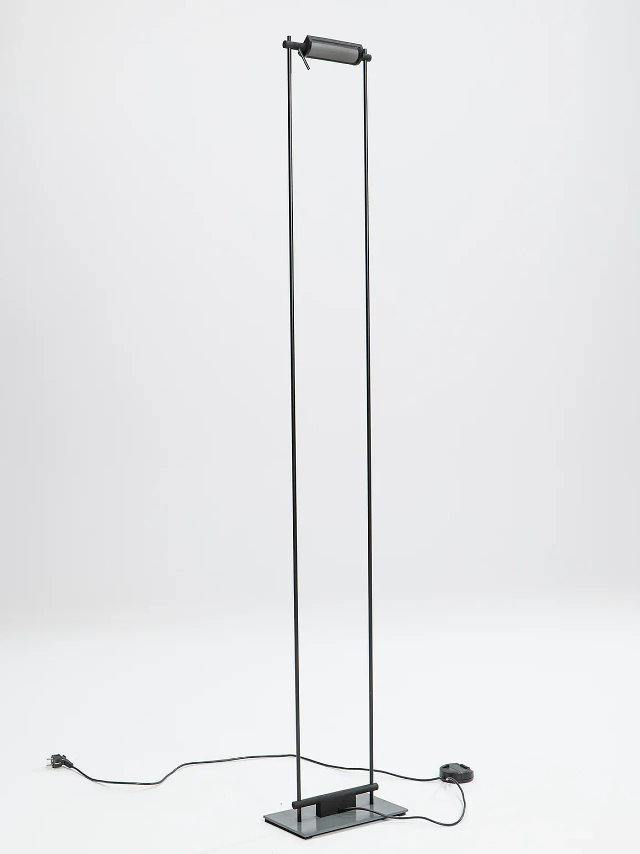 Lampada Logo di M. Colombo e M. Barbaglia per Italiana Luce, anni '90 2