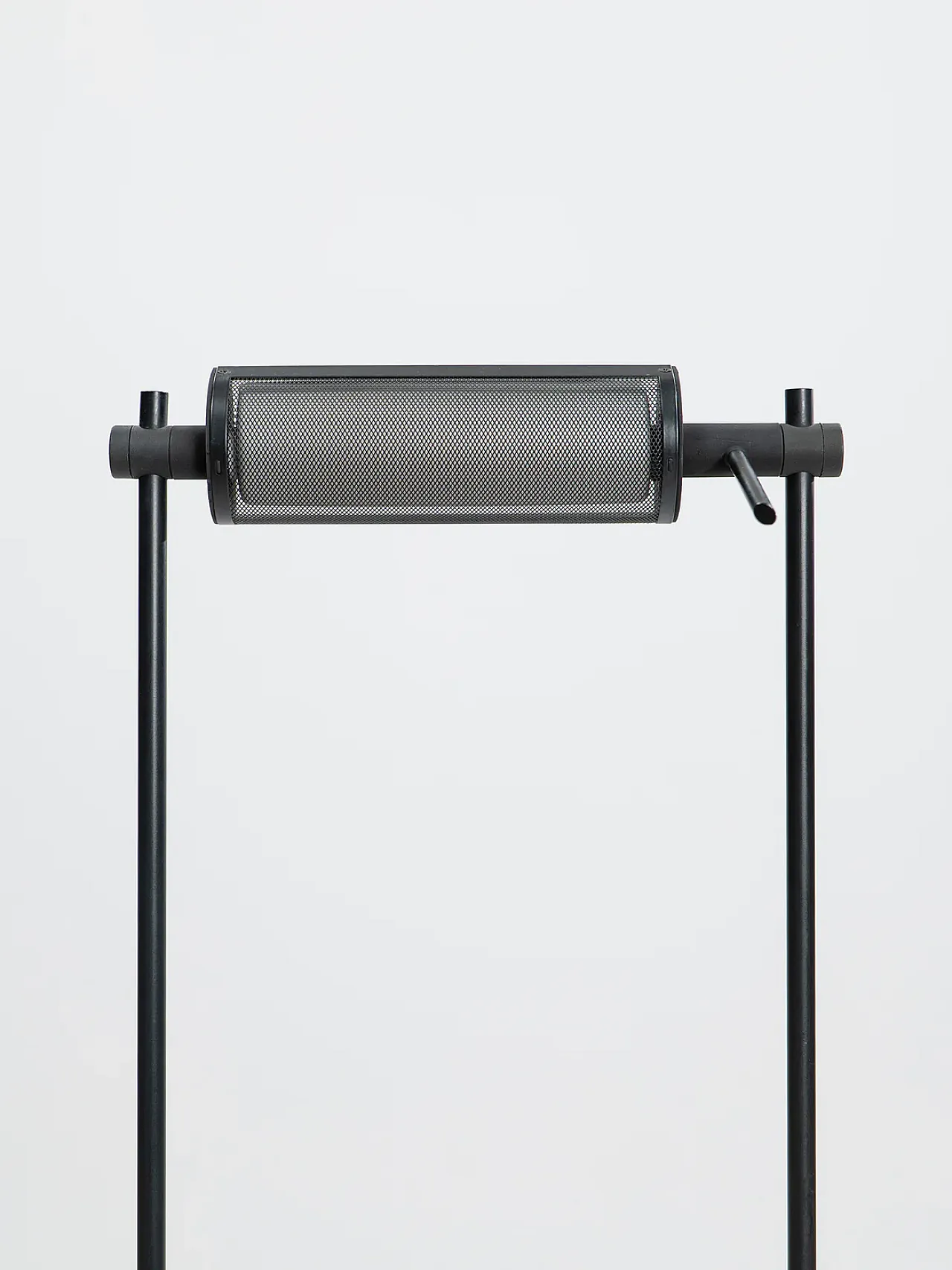 Lampada Logo di M. Colombo e M. Barbaglia per Italiana Luce, anni '90 5