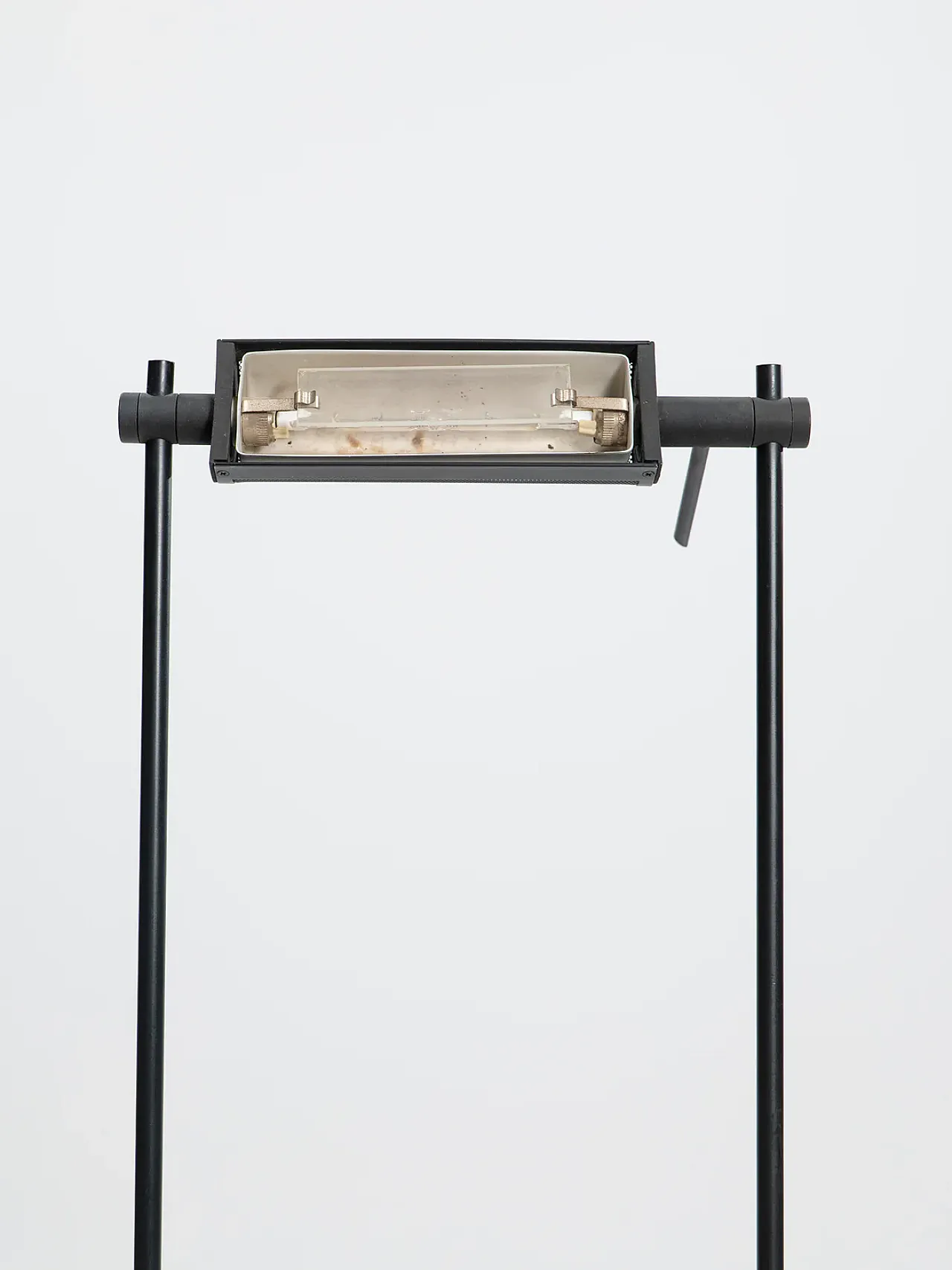 Lampada Logo di M. Colombo e M. Barbaglia per Italiana Luce, anni '90 6