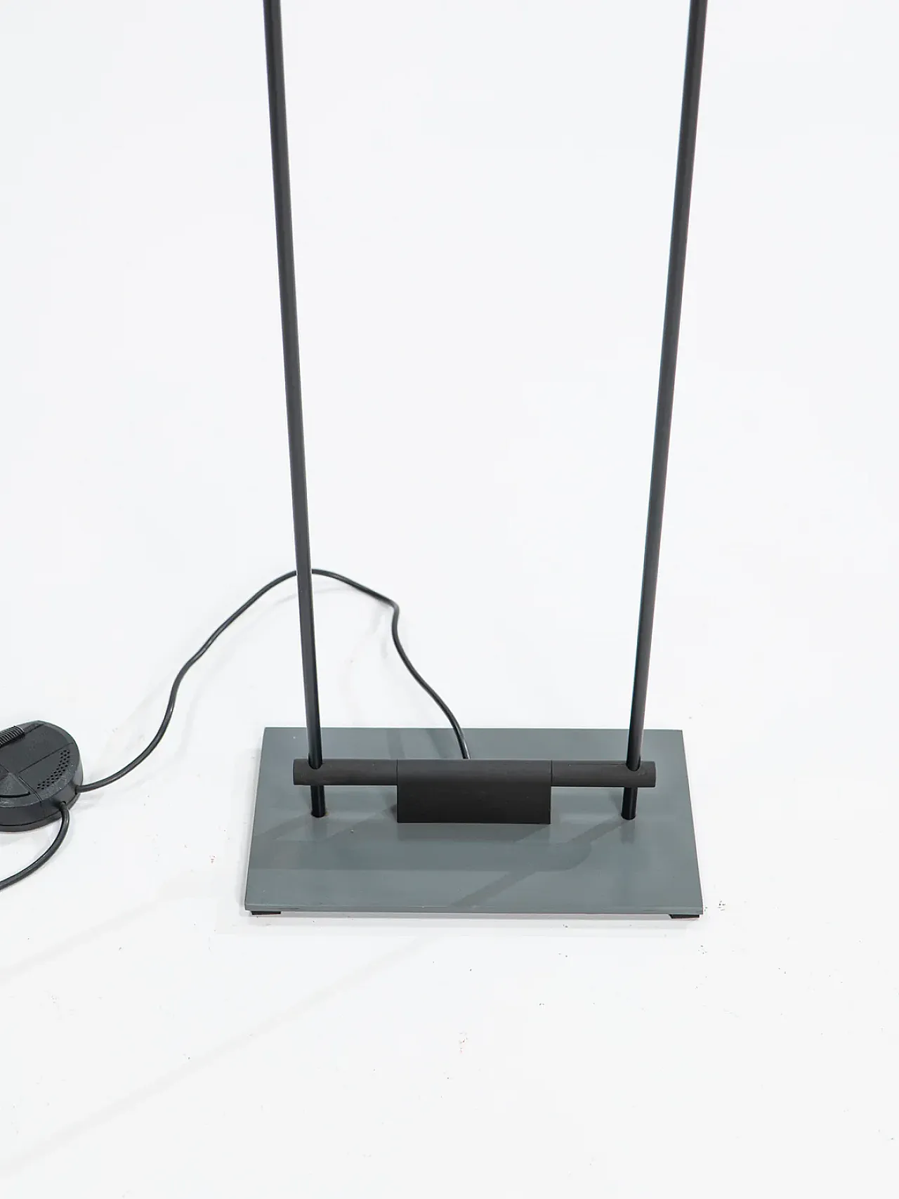 Lampada Logo di M. Colombo e M. Barbaglia per Italiana Luce, anni '90 7