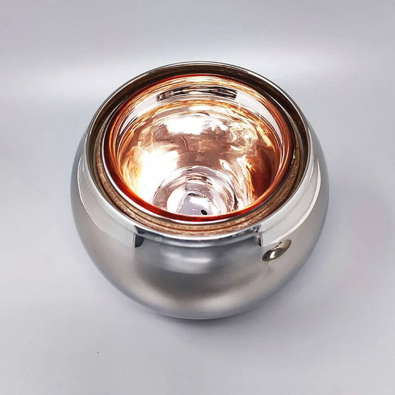 Secchiello per il ghiaccio di Aldo Tura per Macabo, anni '60 5