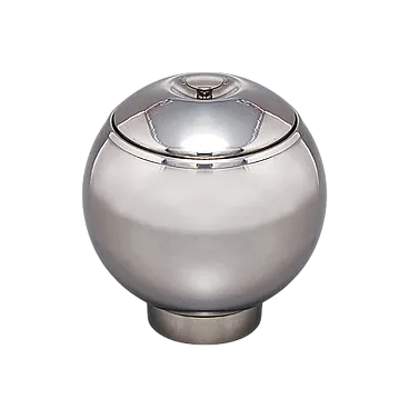 Secchiello per il ghiaccio di Aldo Tura per Macabo, anni '60