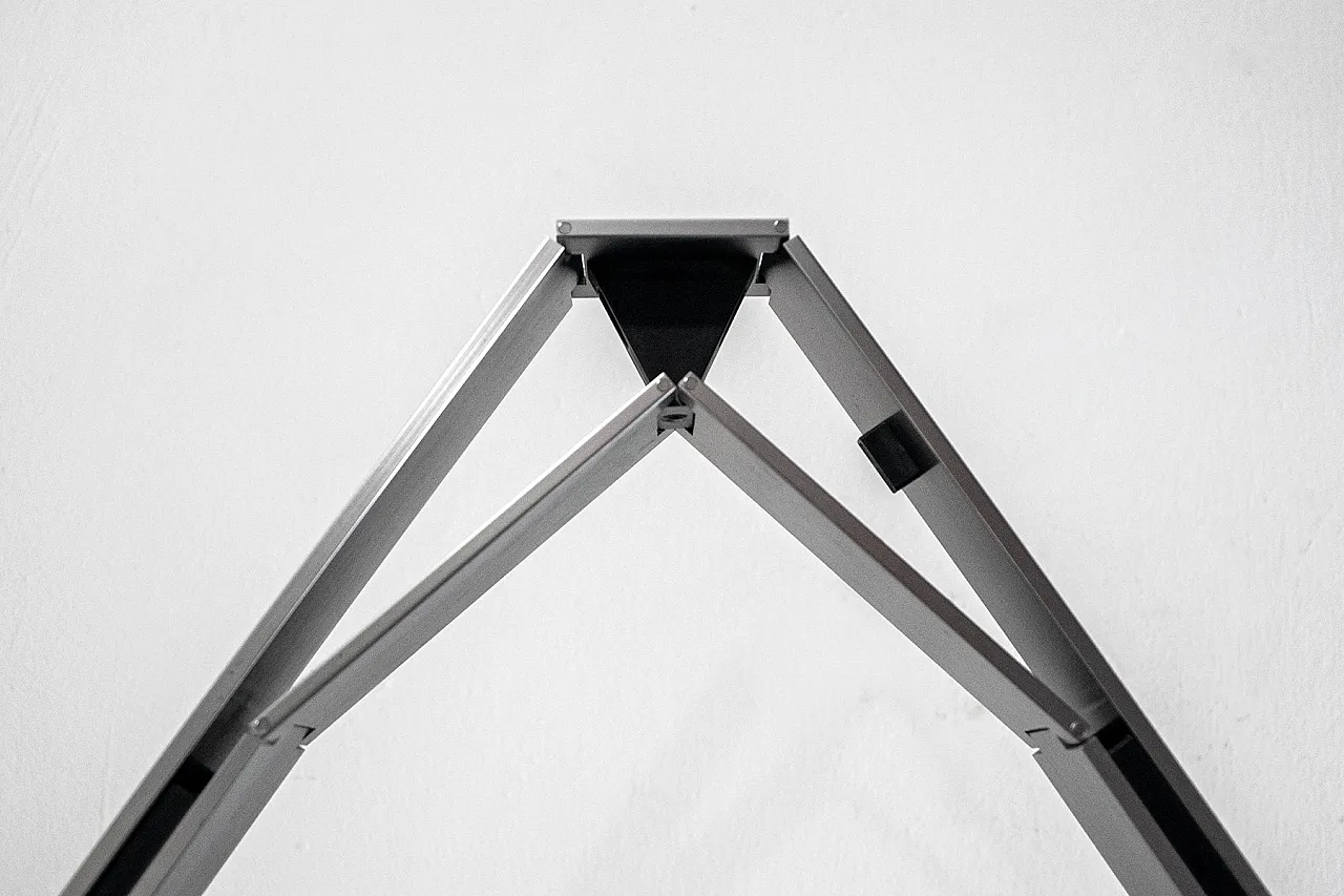 Lampada modello P7111 di Studio Zumtobel per Porsche Design, anni 2000 5