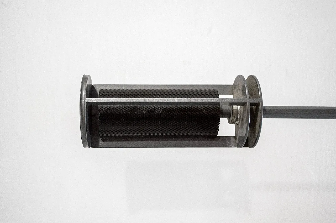 Lampada da tavolo Gyros di Emmanuelle Colboc per Artemide, anni '80 7