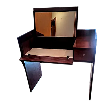 Toilette Vanity di Luisa e Ico Parisi per MIM, anni '60