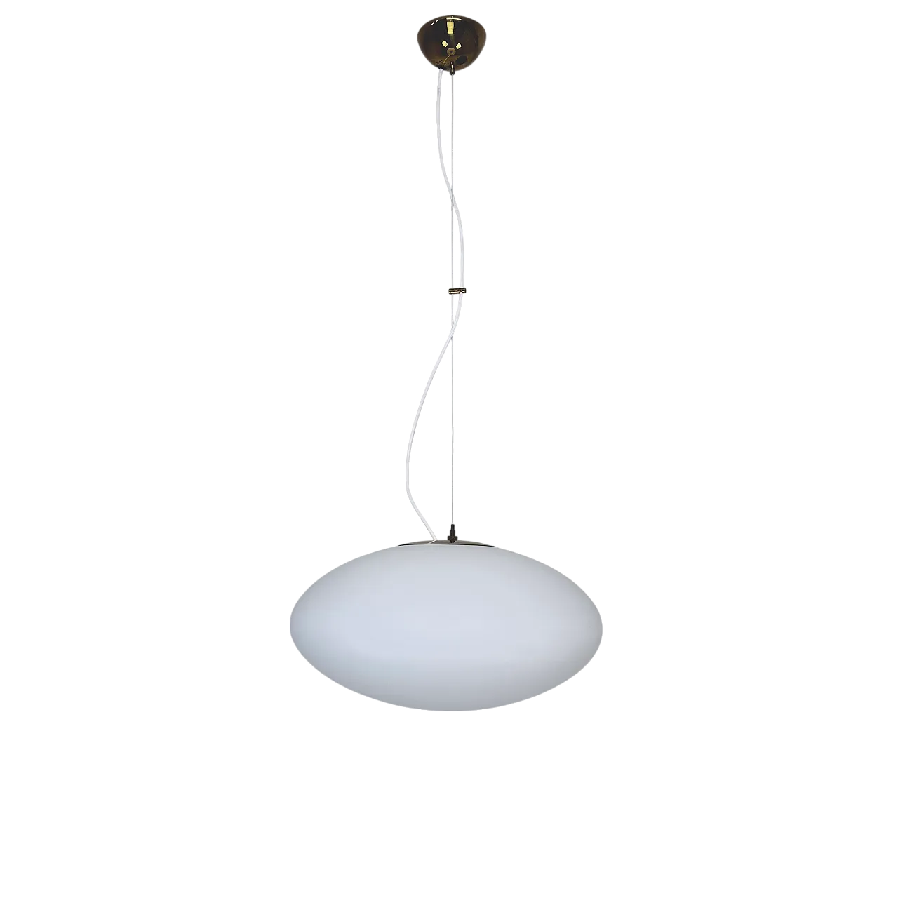 Lampada a sospensione Stilnovo mod. 1104, anni ‘60 14