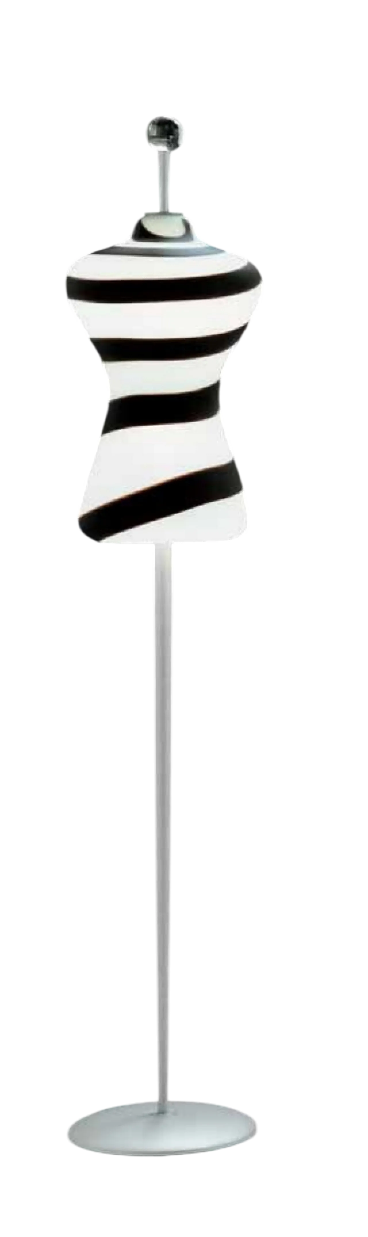 Marilyn floor lamp, 90s 6