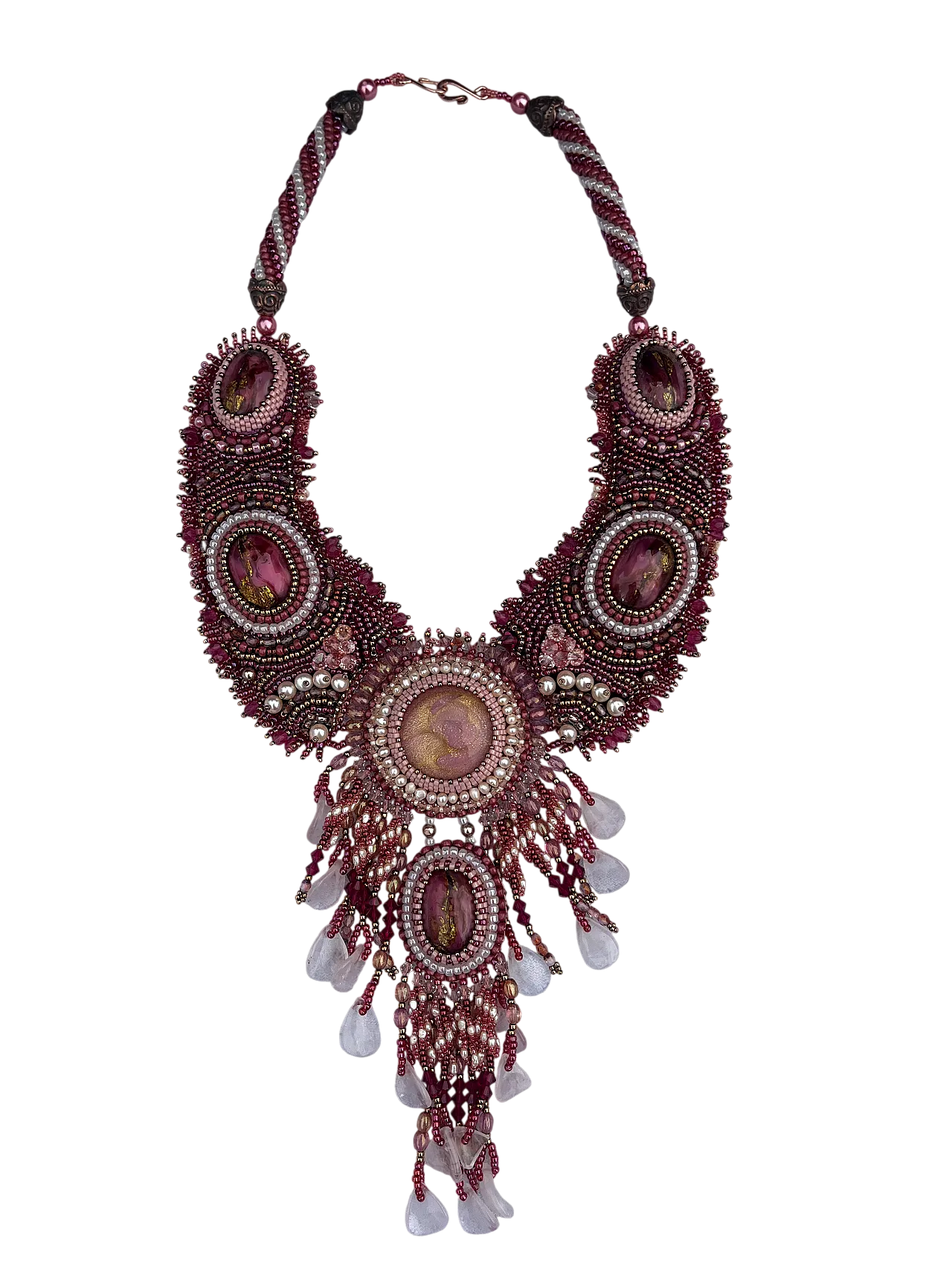 Necklace, 70s 4