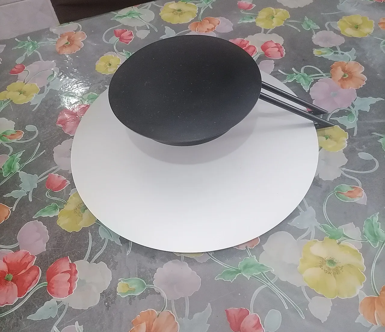 Lampada alogena VEGA di Tre CI Luce - design Cesaro 1985 2