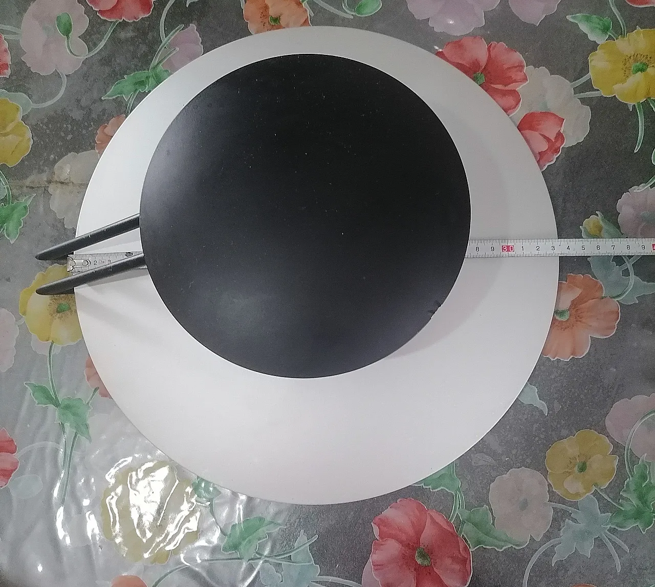 Lampada alogena VEGA di Tre CI Luce - design Cesaro 1985 8