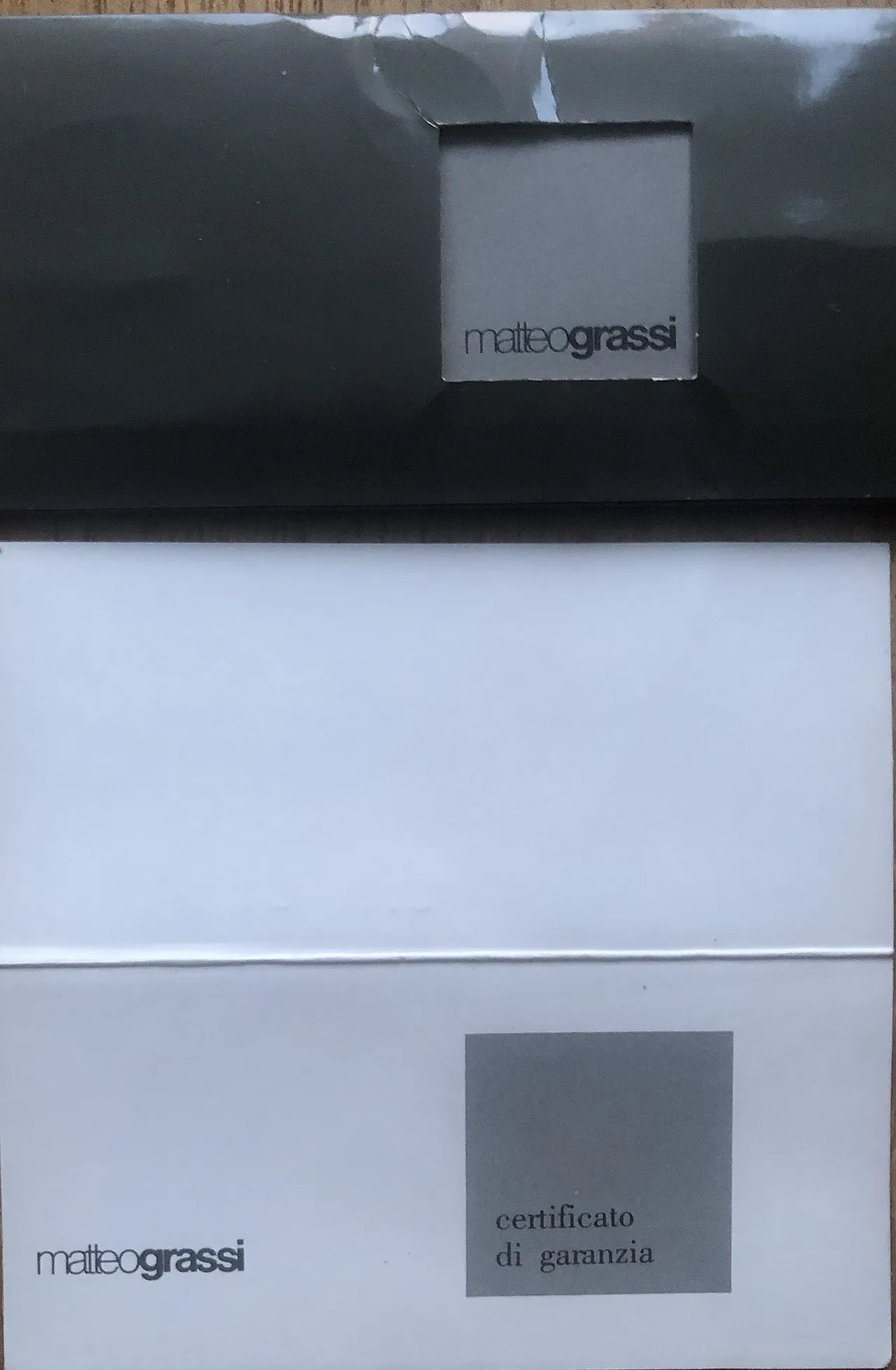 Poltrona Equity di Matteo Grassi, anni '70 22