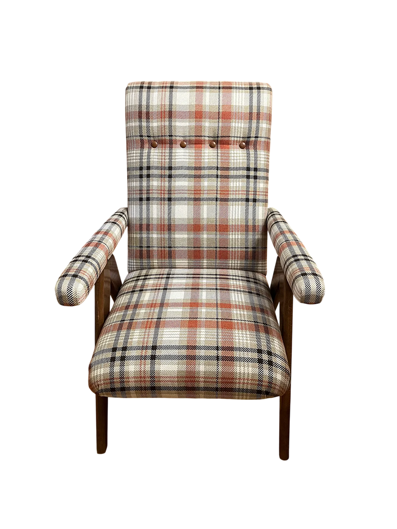Armchair, 70s 7