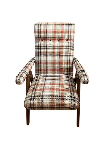 Armchair, 70s