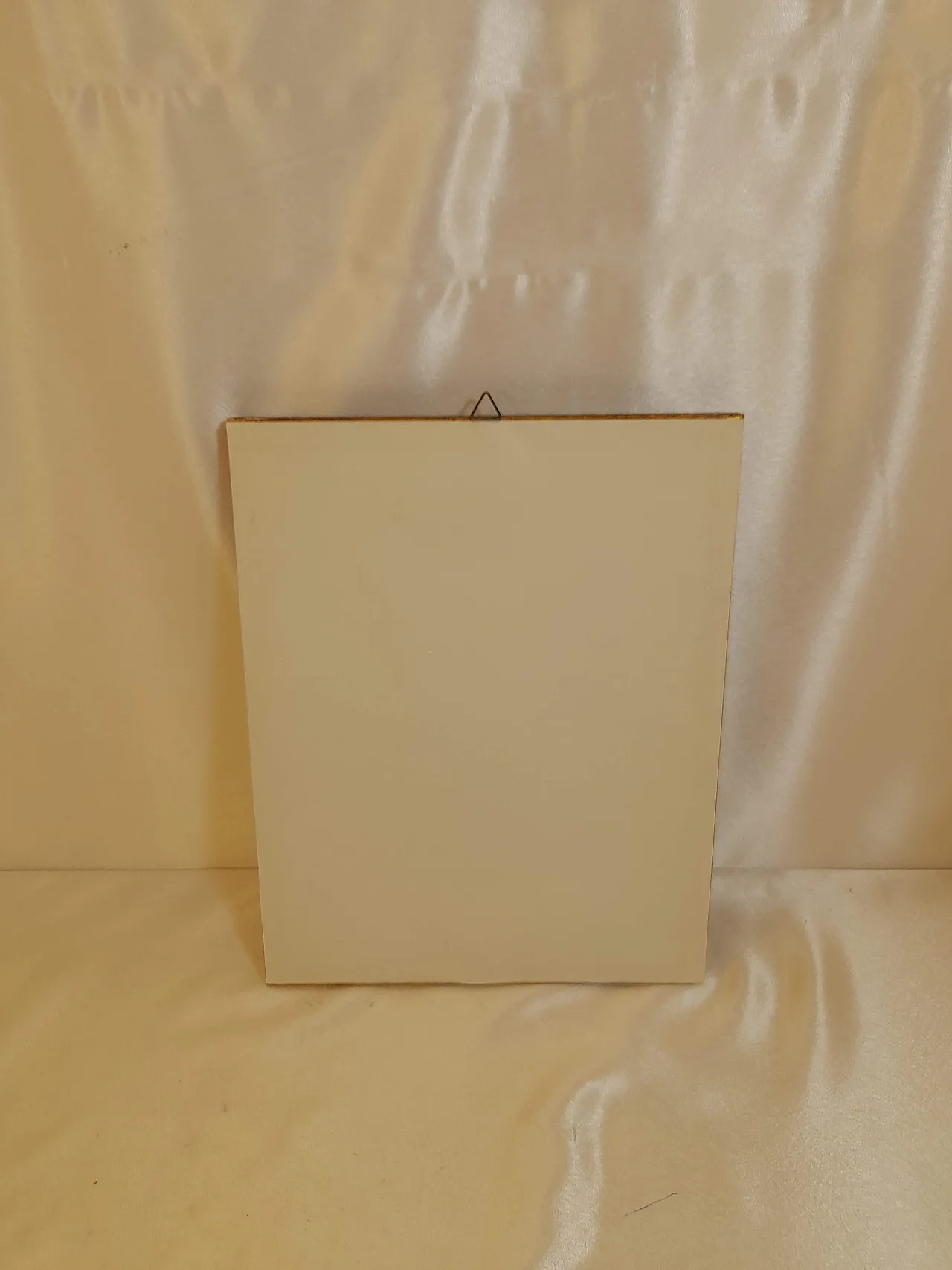 Litografia Esecuzione di un tossicodipendente di Tsuguharu Fujita 27