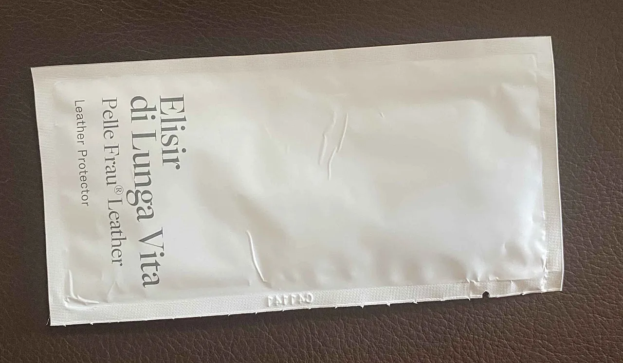 Ginger armchair by Roberto Lazzeroni by Poltrona Frau, 2000s 58