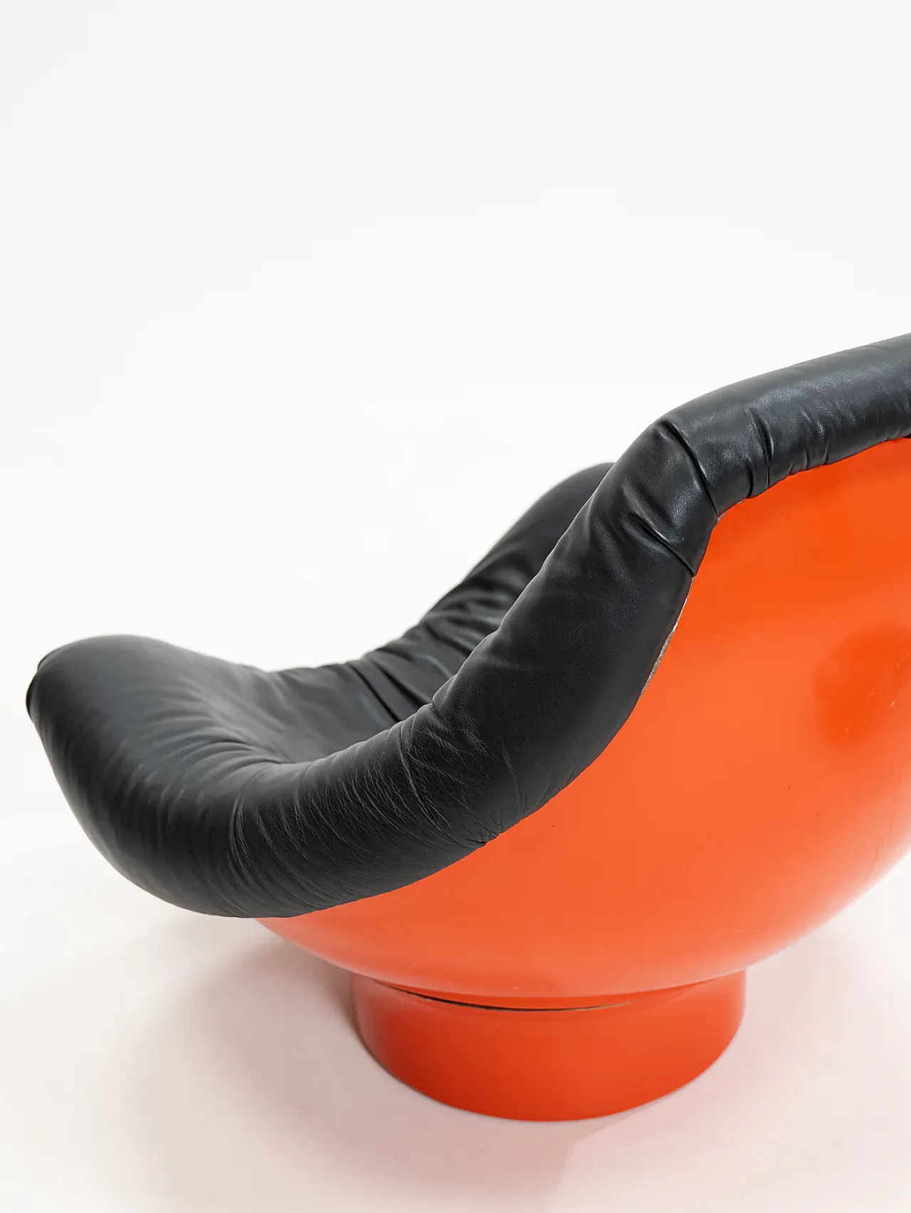 Poltrona Rodica di Mario Brunu per Comfort, anni '60 16