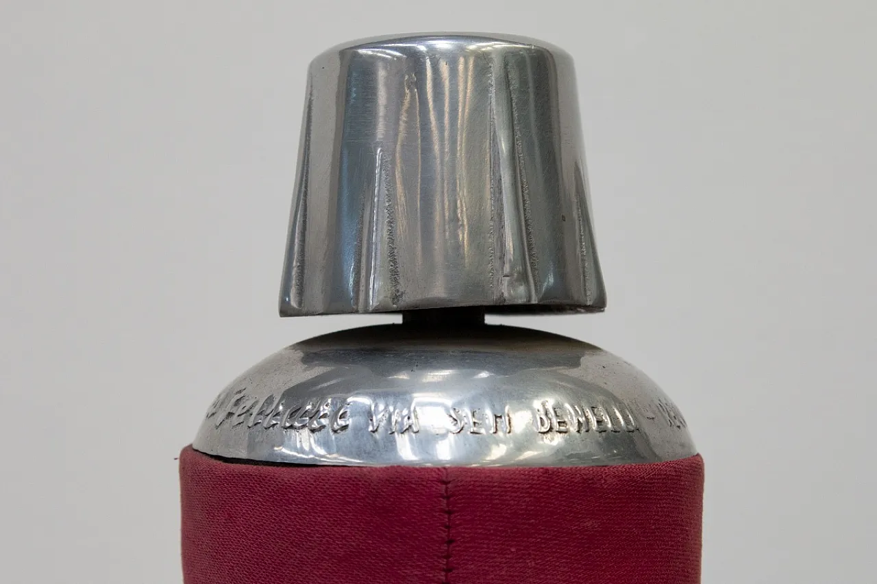 Manichino sartoriale regolabile di Primo Ferrari, anni '60 4