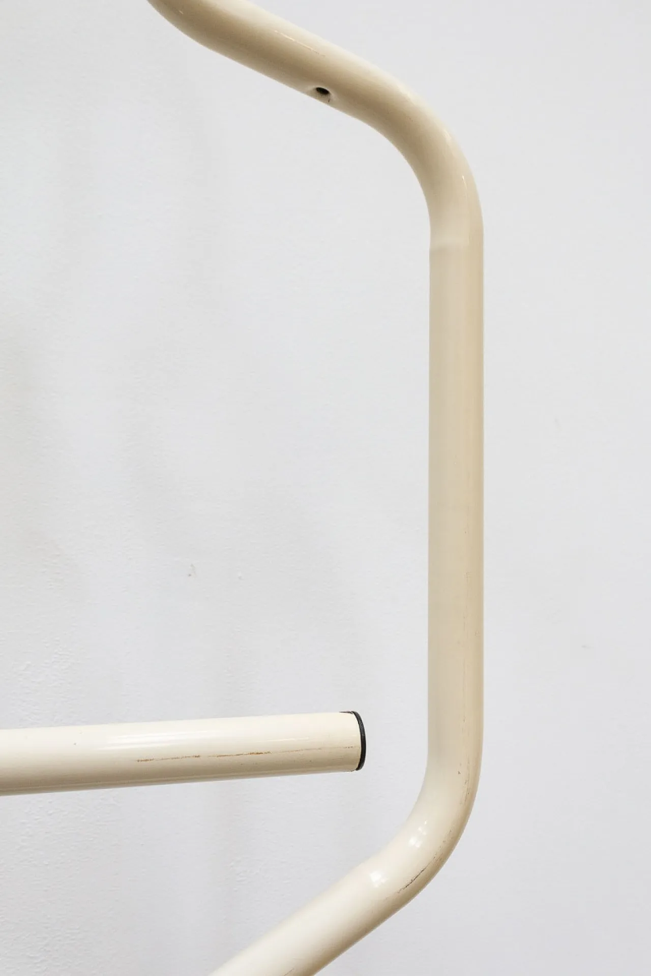 Mannequin valet stand, 1980s 3